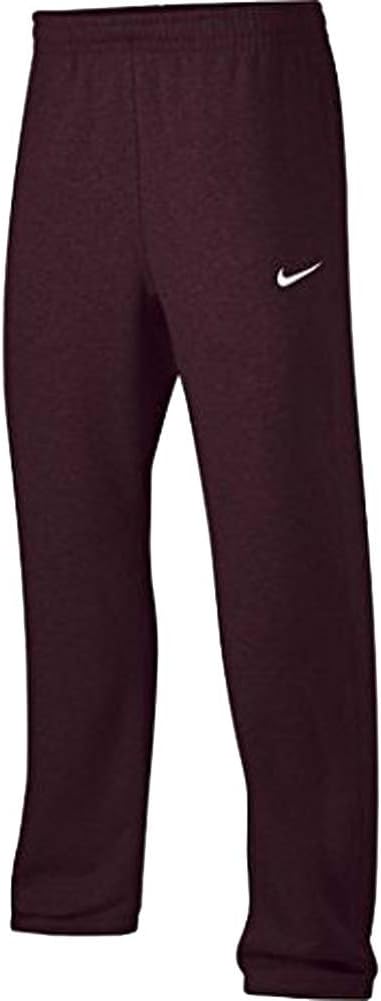 Nike Men's Club Swoosh Sweatpants for Ultimate Comfort