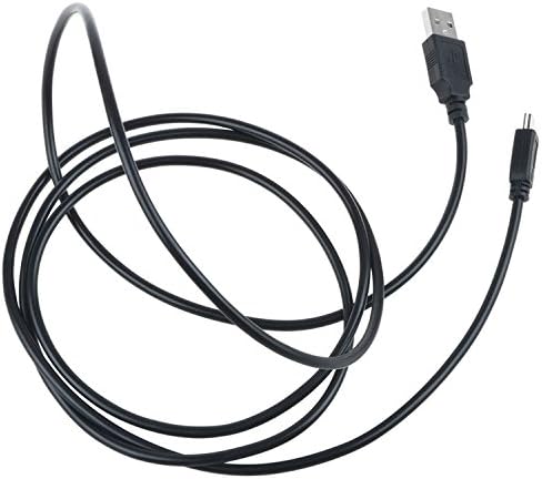 Fast Charge Cable for Zoomer & Boomer Robot Dog