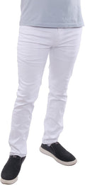 The Perfect Jean Mens Slim Thick Fit Jean - Relaxed Slim