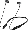 N8 Wireless Earbuds Magnetic Neckband - 40H Playtime, Deep Bass