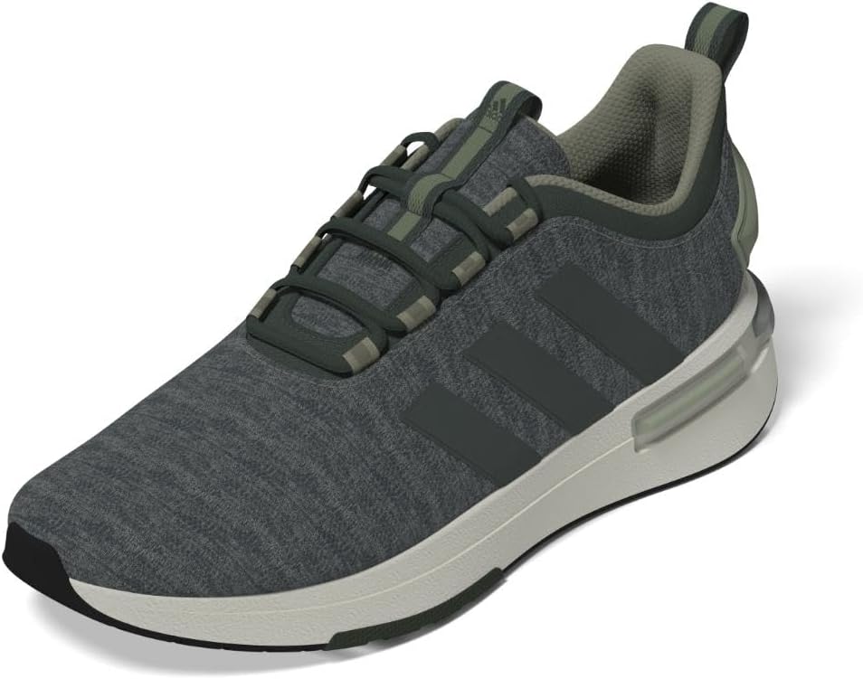 adidas Men's Racer TR23 Sneaker: Comfort and Style Combined