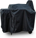 Grill Cover for Pit Boss 850 and 820 Series - Heavy Duty Protection