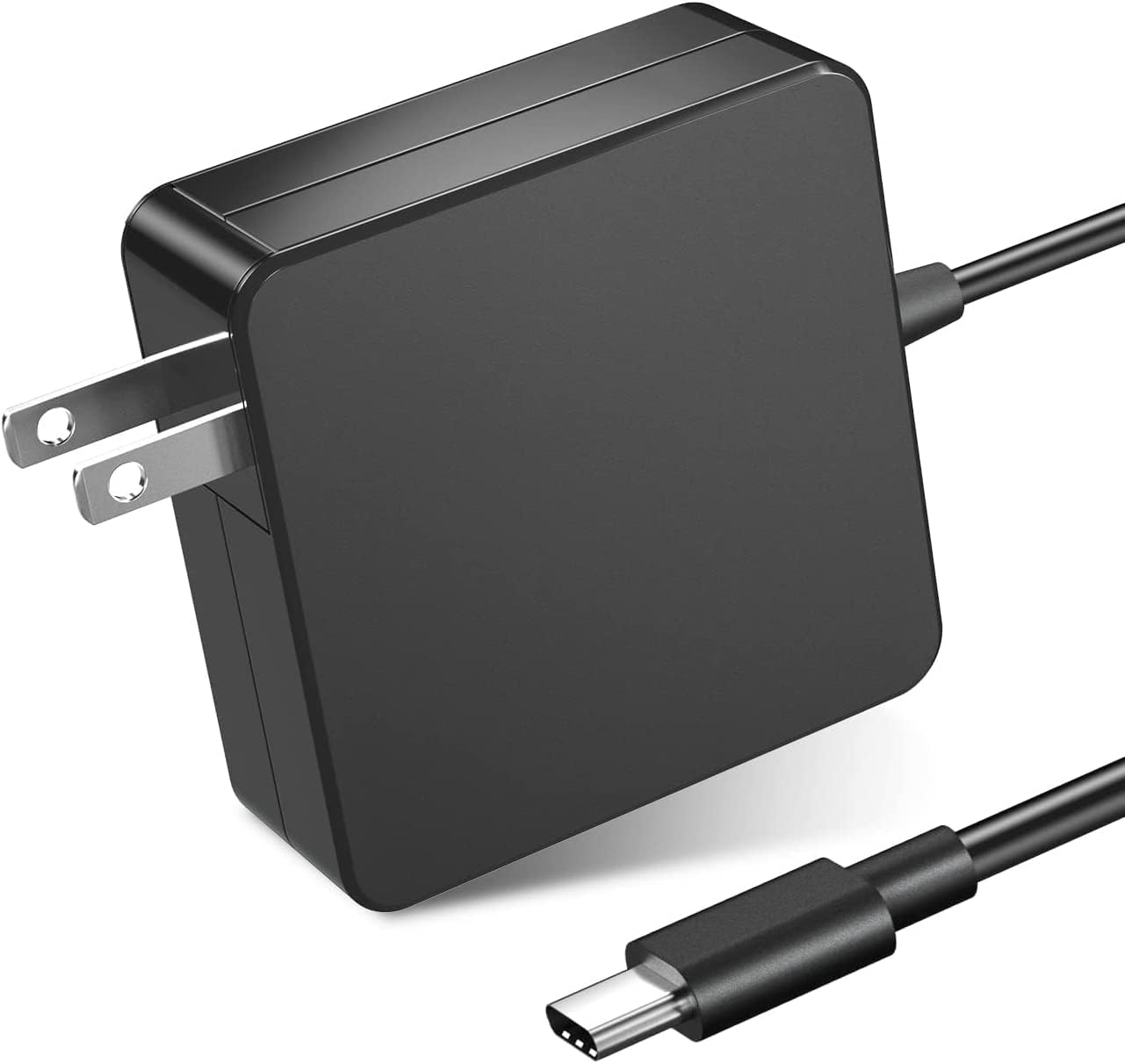 PowerHOOD: 65W Type-C AC Adapter for XGIMI MoGo 3 Pro