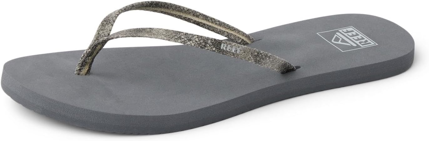 REEF Women's Bliss Nights Flip-Flop for Ultimate Comfort