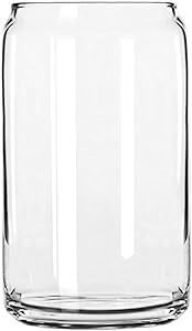 Libbey Glass Can Set of 24 for Perfect Entertaining Moments