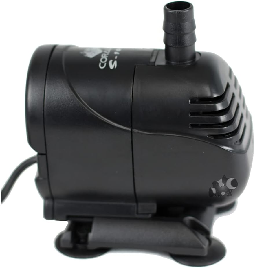 Coralife BioCube 29 and 32 Replacement Filtration Pump Review