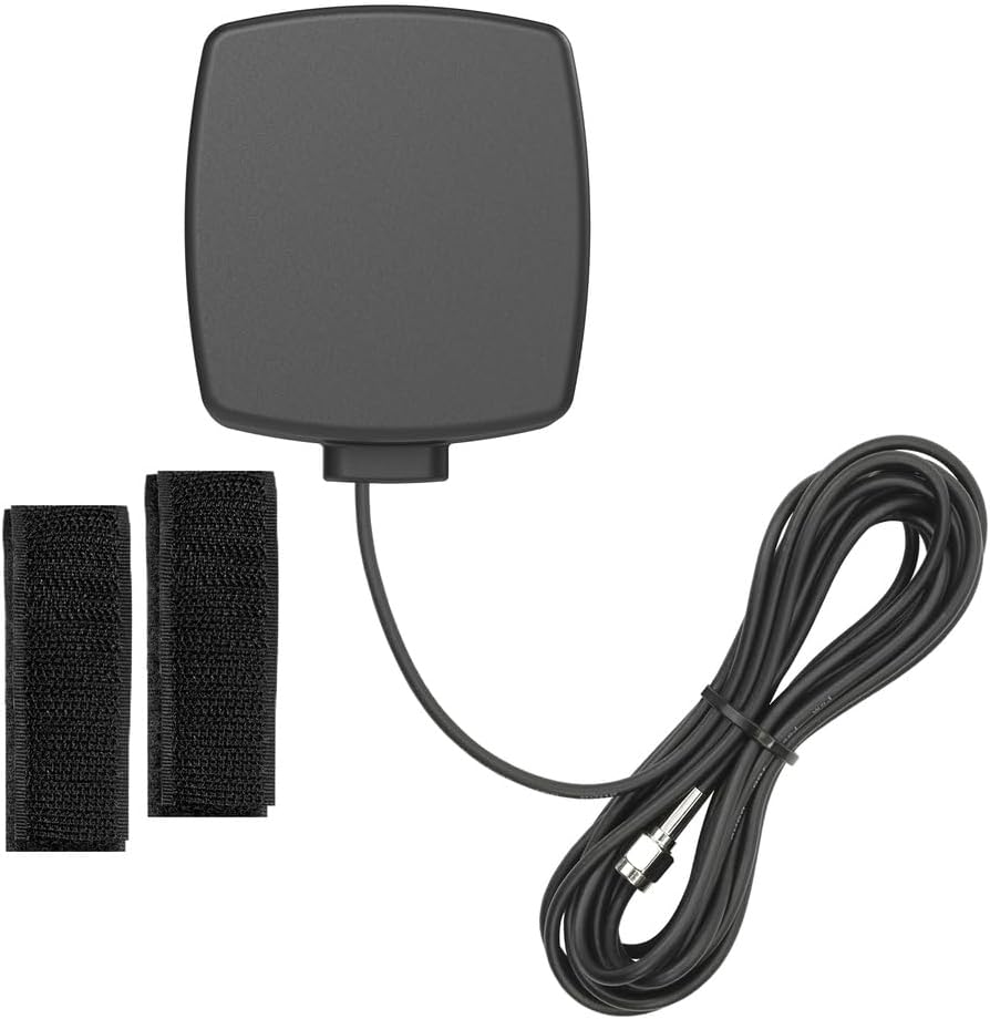 weBoost Mini in-Vehicle Panel Antenna for 5G & 4G LTE