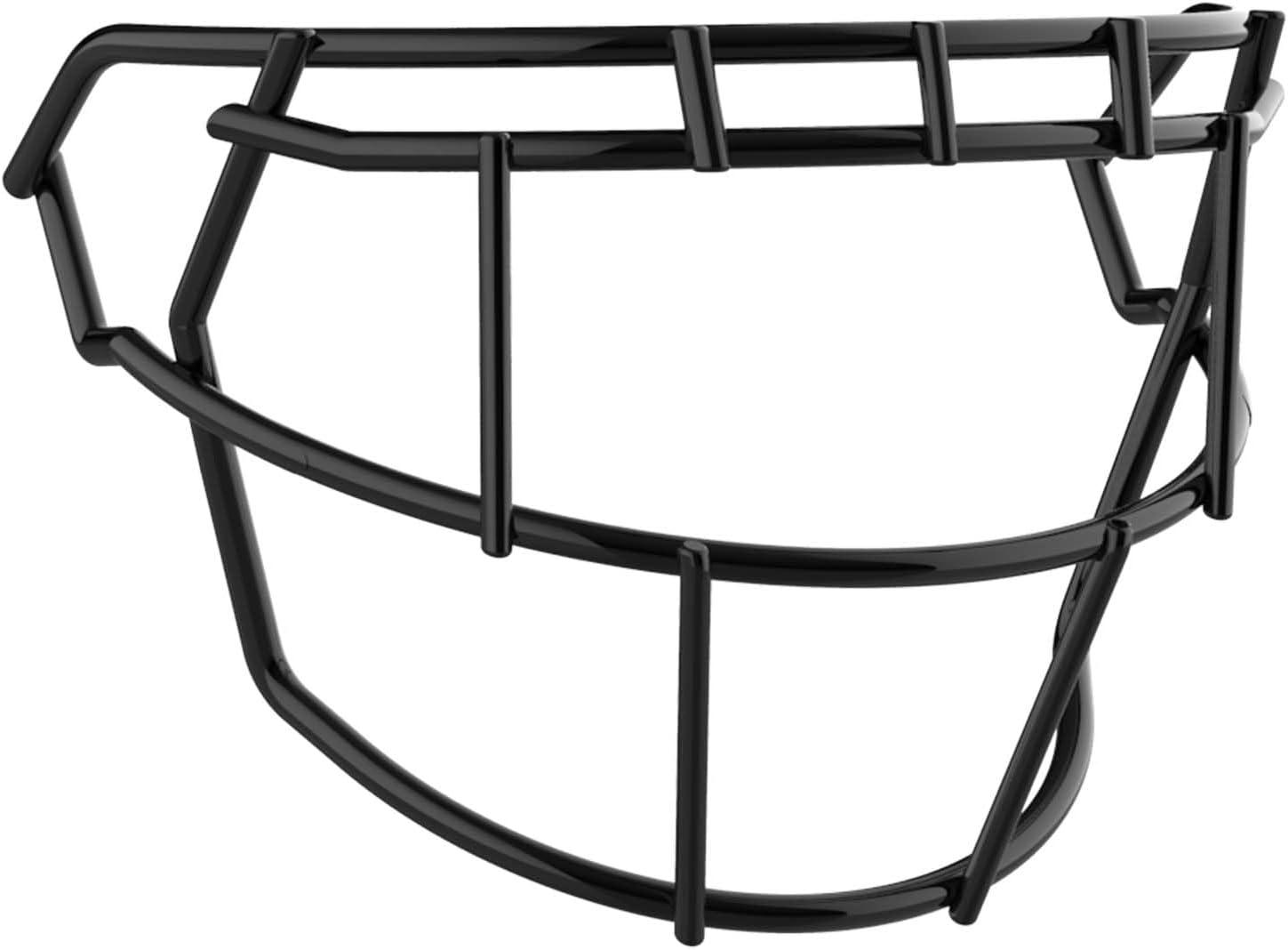 Schutt F7 EGOP-NB-VC Facemask for Enhanced Football Protection