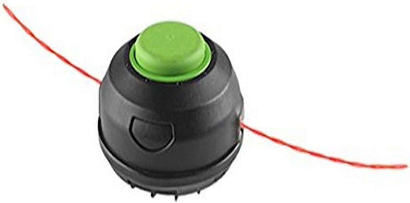 Maximize Efficiency with EGO Power+ 15 Trimmer Head Assembly
