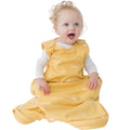 Sun 4 Season Merino Wool Baby Sleep Sack - Year-Round Comfort