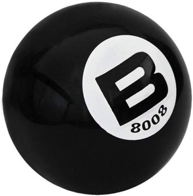 Bergeon 8008 Rubber Ball - Easily Open Cases!