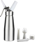 Sivaphe 500ML Whipper: Homemade Gourmet Delights