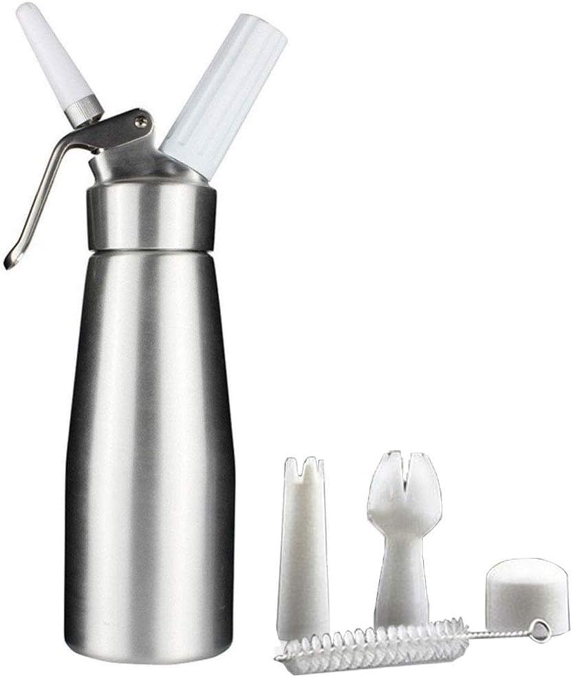 Sivaphe 500ML Whipper: Homemade Gourmet Delights