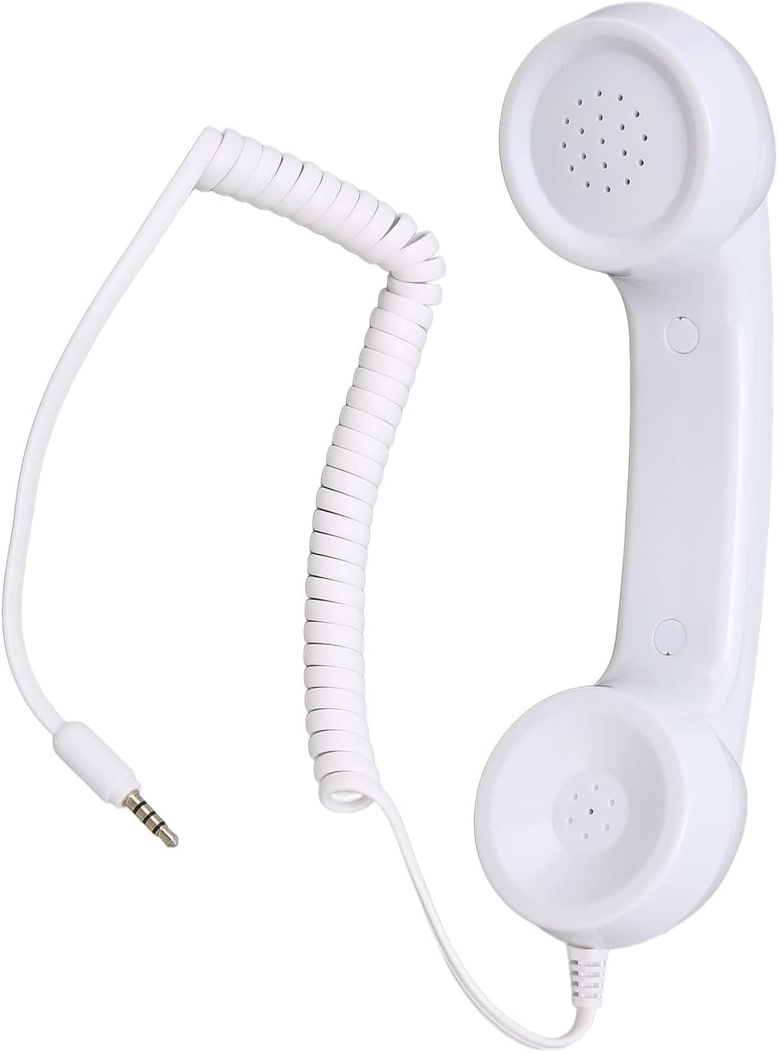 Vintage Handset for Crystal Clear Calls