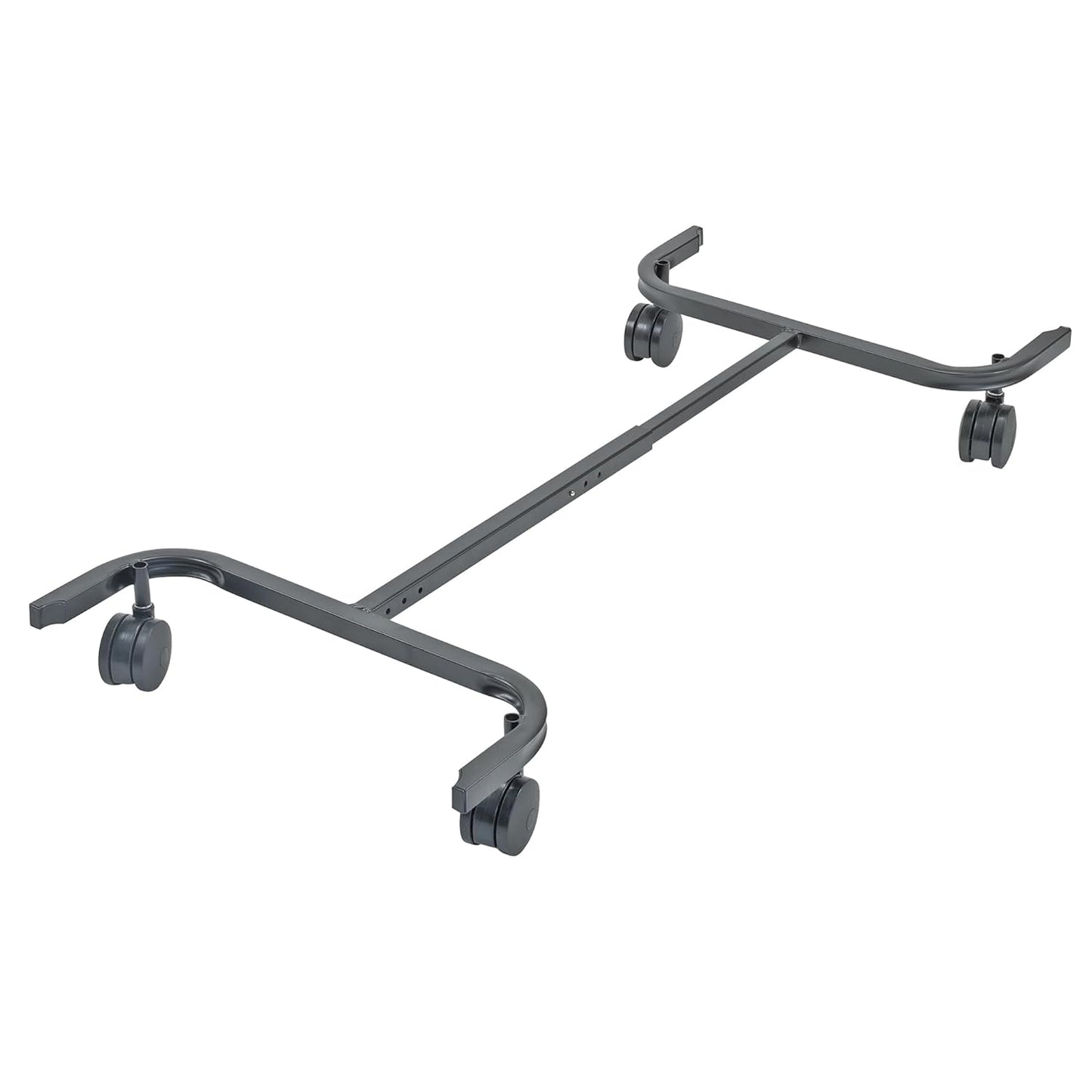 Angeles Universal Cot Carrier for Easy Preschool Storage Needs