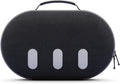 Aubika Meta Quest 3 Case - Hard Carrying Case for Travel and Storage