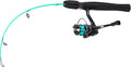 Ice Fishing Rod and Reel Combo - Ready Kit for Beginners