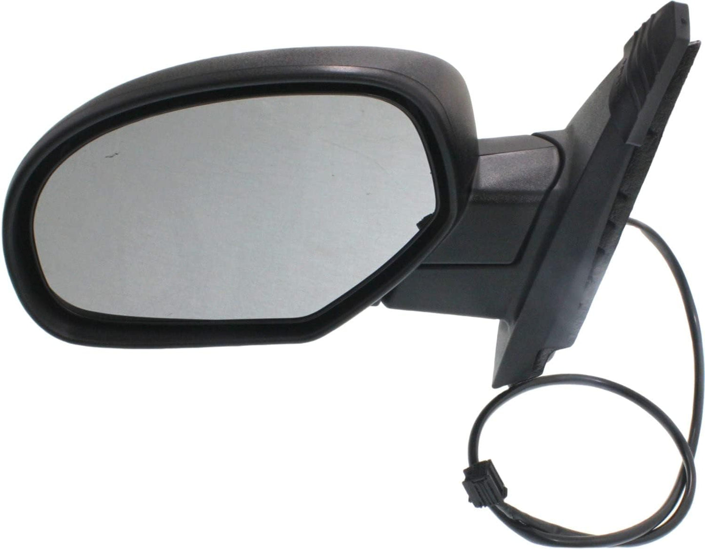 Left Power Heated Mirror for Chevy GMC