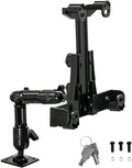 LockVise Tablet Mount with Multi-Angle Arm - Secure, Adjustable Mount