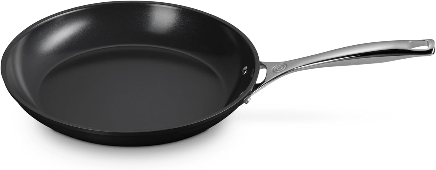 Le Creuset Essential Non-Stick Ceramic Frying Pan, 11 in