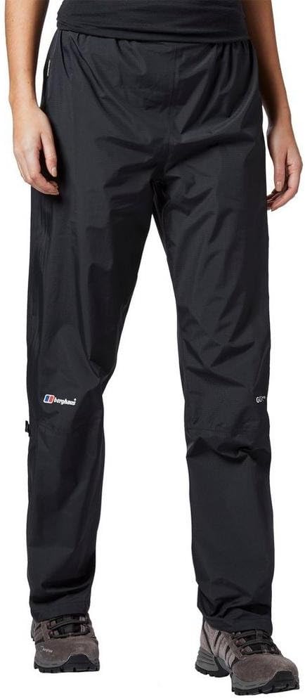 Berghaus Women's Waterproof Hiking Pant GORE-TEX Paclite Review