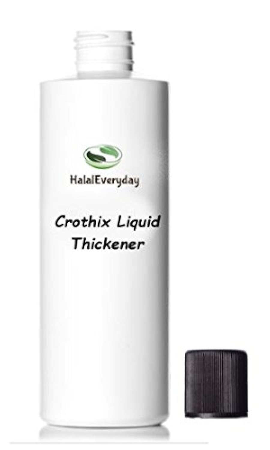 Crothix Liquid Thickener for Shampoos and Liquid Soaps
