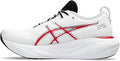 ASICS Gel-Nimbus 25 Women's Running Shoes - Long Run Comfort Other
