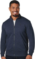 Skechers Men's Hoodless Hoodie - Lightweight UPF 40+ Layer