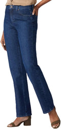 Lee Relaxed Fit Straight Leg Jean - Comfortable Everyday Classic Other