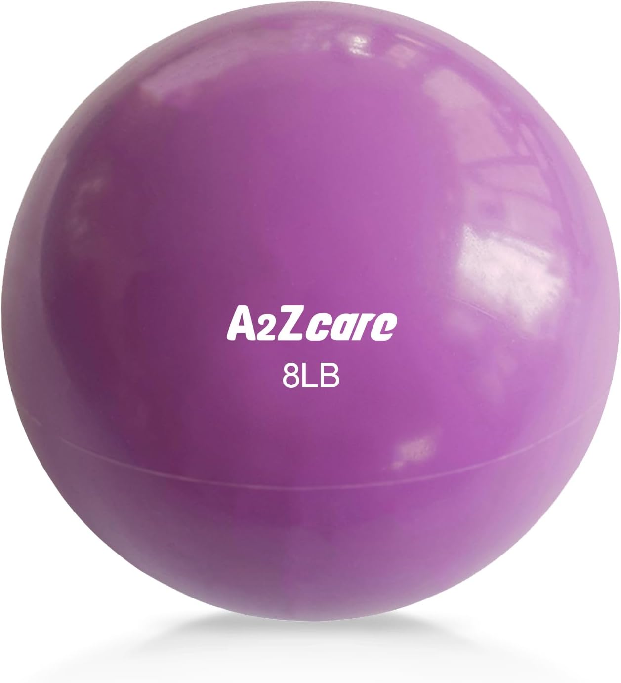 A2ZCARE Soft Toning Ball - Total Body Toning