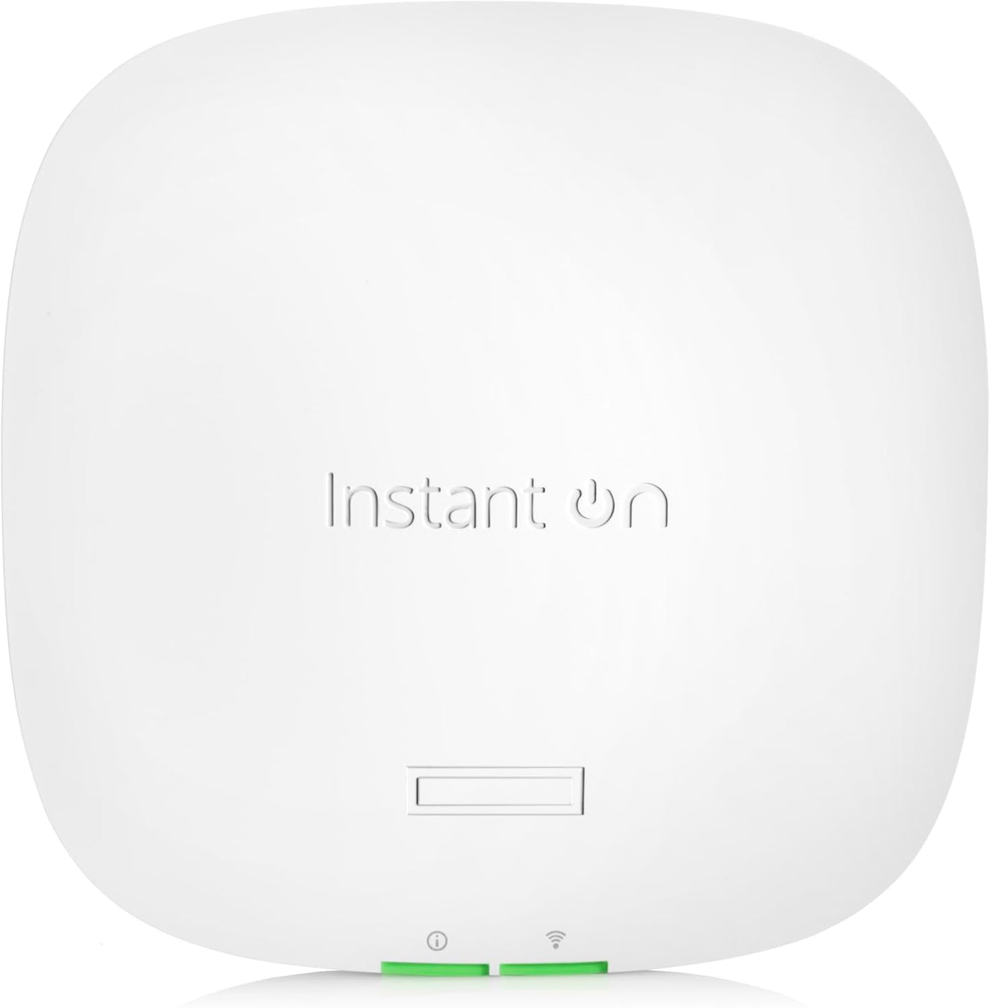 HPE Networking Instant On AP22 WiFi 6 Indoor Access Point
