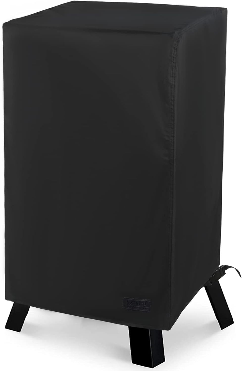 Nettypro Smoker Cover Heavy Duty Waterproof for 40 Inch Smoker
