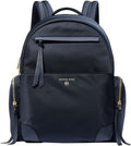 Michael Kors Prescott Large Backpack, Navy - Travel-Ready Carryall