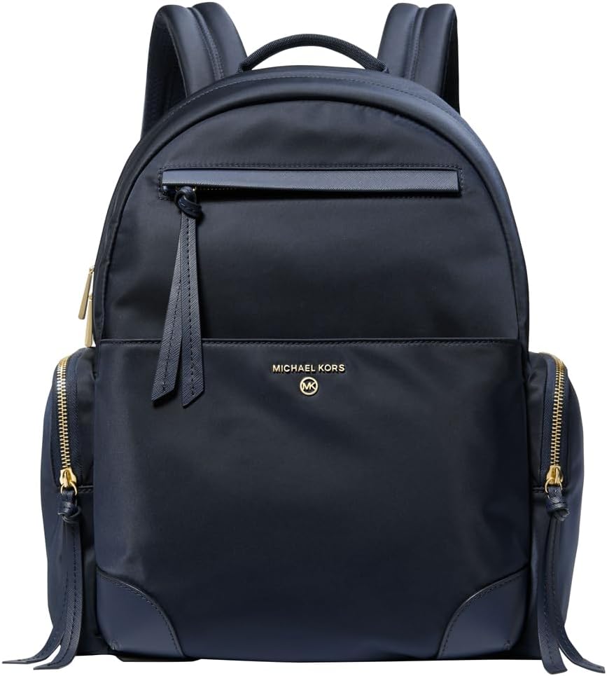 Michael Kors Prescott Large Backpack: Stylish and Functional Carryall