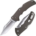 Cold Steel Code 4 3.5in S35VN Folding Knife - Tough EDC Blade