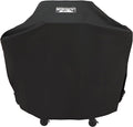 Monument Grills 98472 2-Burner Patio Grill Cover - Water Resistant