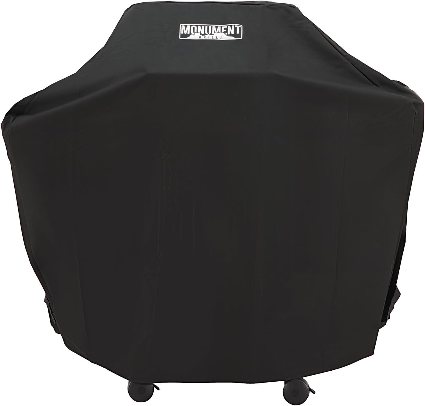 Monument Grills 98472 2-Burner Patio Grill Cover for Models