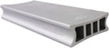 Two-Way Radius Sanding Block for Fret Leveling - 10ft + 14