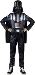 Star Wars Darth Vader Youth Costume Medium - Light Up Padded Jumpsuit