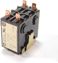 VC20-1A-AC120V-K SPST 120VAC 20A Power Relay - Compact Control Part