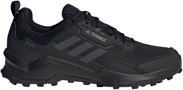 adidas Primegreen Hiking Shoes - RAIN.RDY for Peak Performance