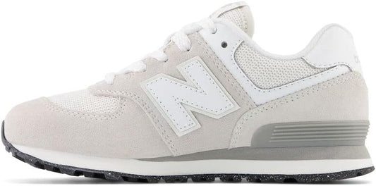 New Balance 574 G Kids Youth Sneaker for Comfort and Style