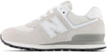 New Balance Boys' 574 V1 Lace-Up Sneakers - Comfortable Everyday Shoe