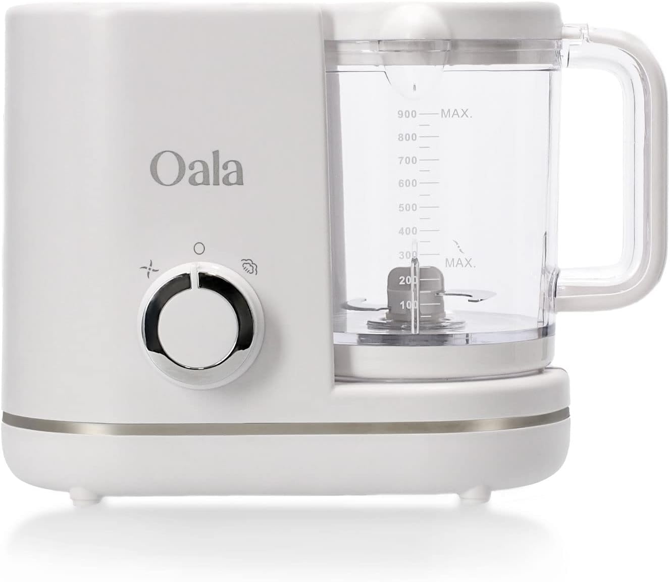 5-in-1 Baby Food Maker & Warmer by Oala