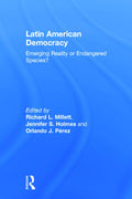 Latin American Democracy: Insights from Experts on Governance