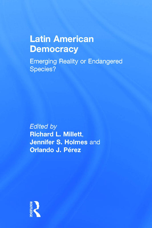 Latin American Democracy: Insights from Experts on Governance
