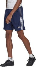 adidas Men's Tiro 21 Training Shorts - Moisture Control Comfort