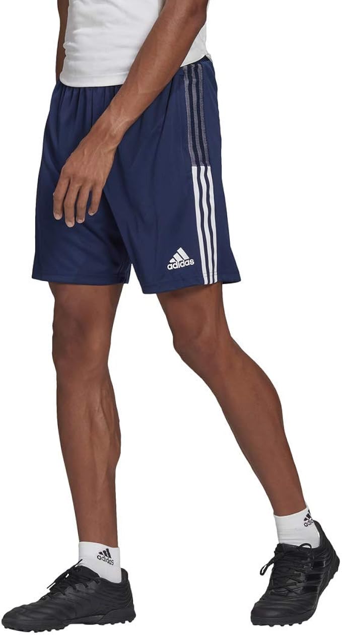 adidas Men's Tiro 21 Training Shorts for Ultimate Comfort