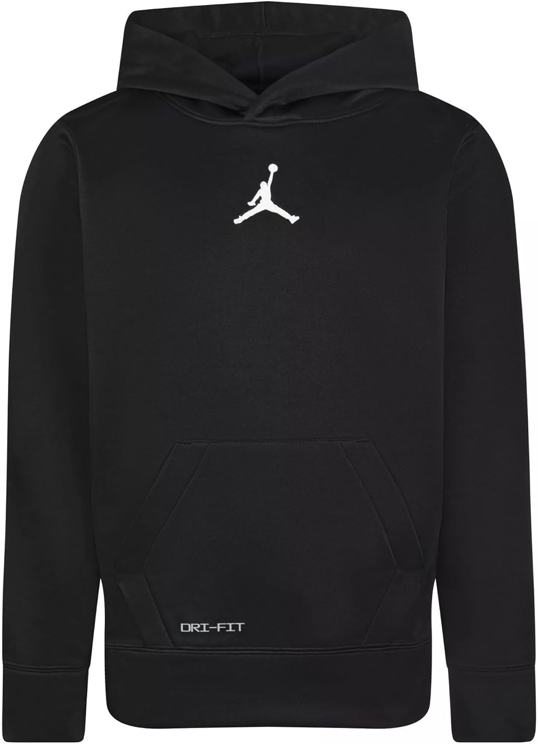 Nike Jordan Boys' Dri-Fit Hoodie - Stay Warm in Style!
