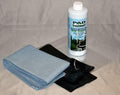 Piano Humidifier Treatment 7.5 oz Bottle with 4 Pads - Humidifier Care